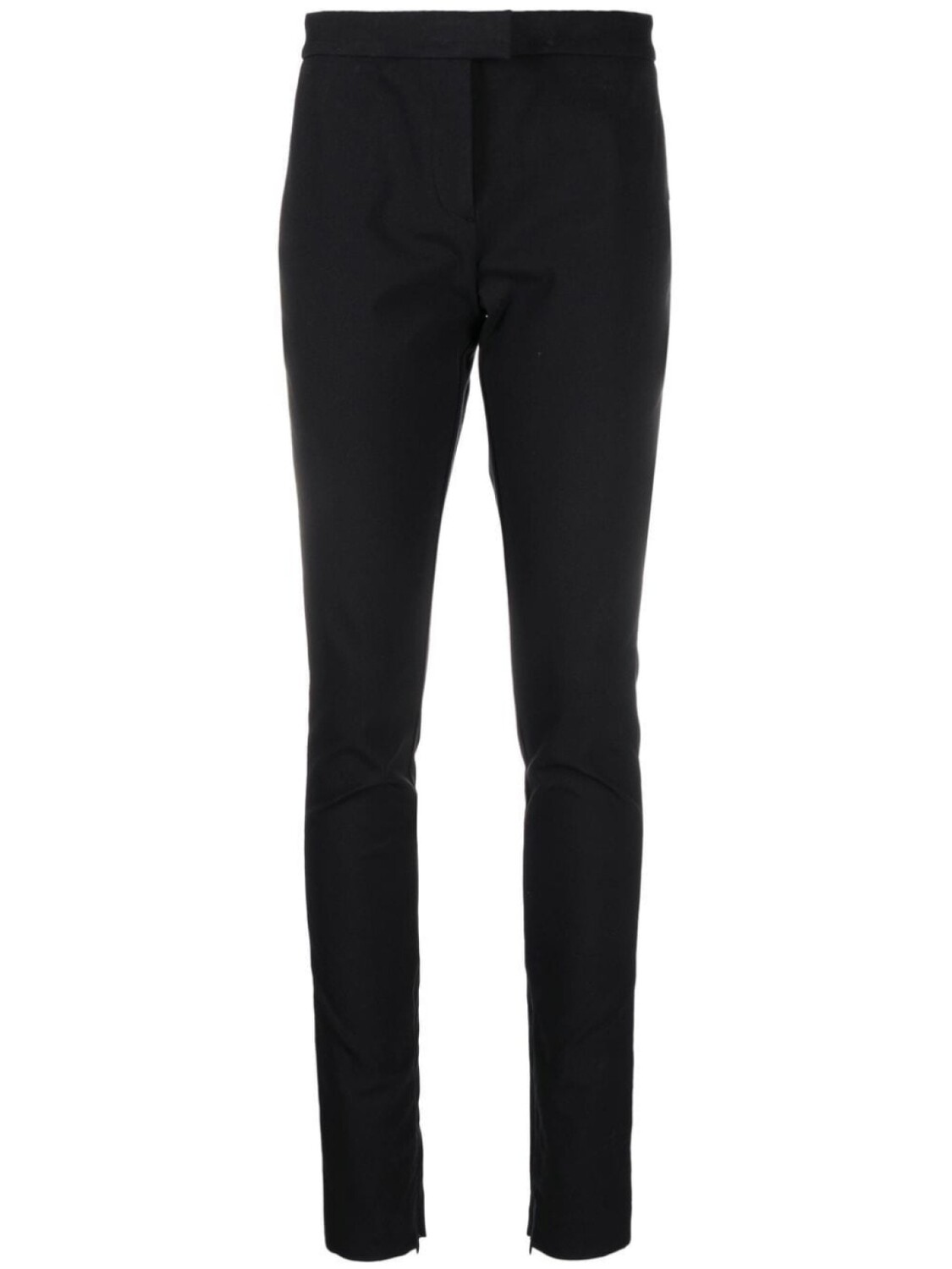 

rag & bone джинсы скинни Rebecca, черный