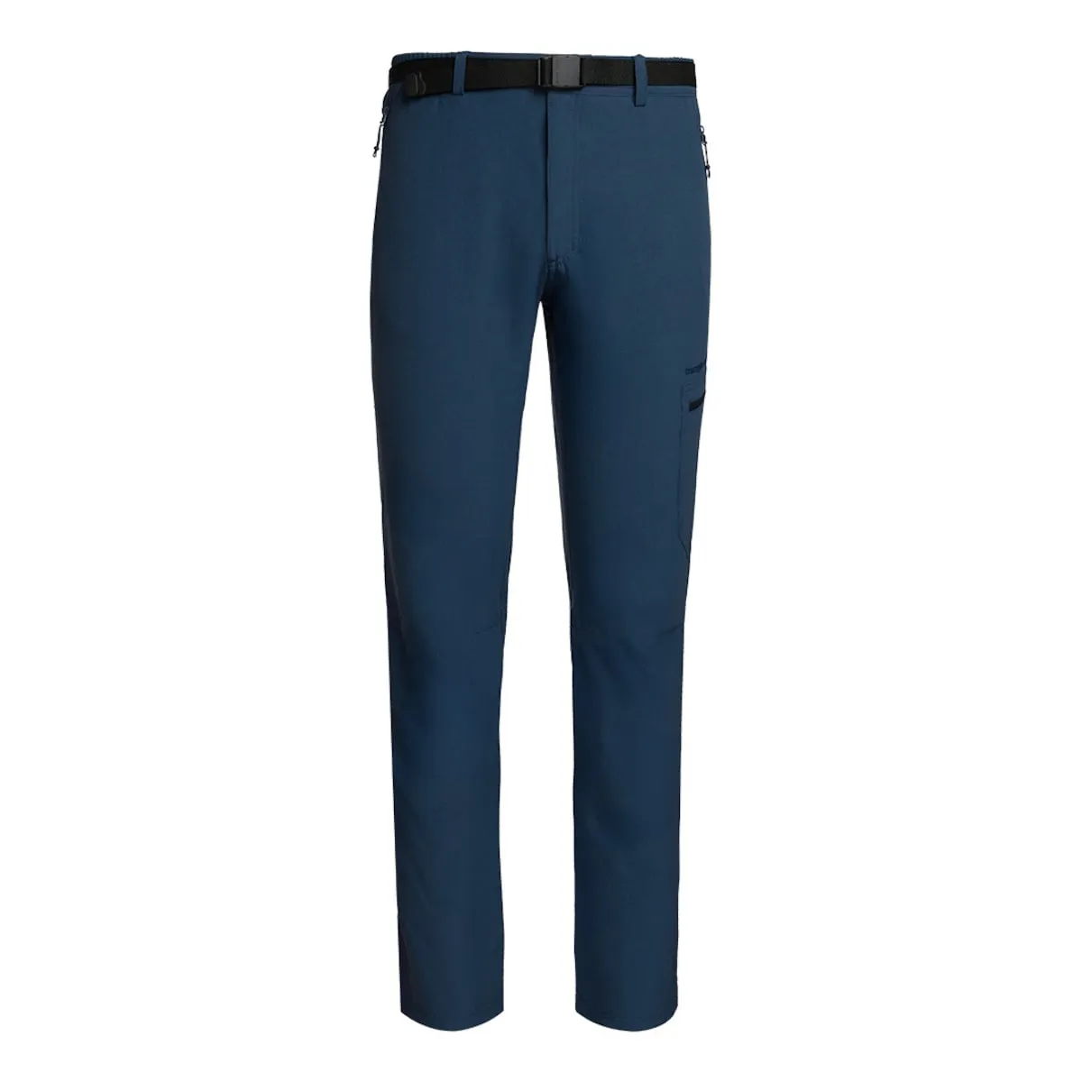 

Мужские длинные брюки Faroe 003 Trangoworld, голубой