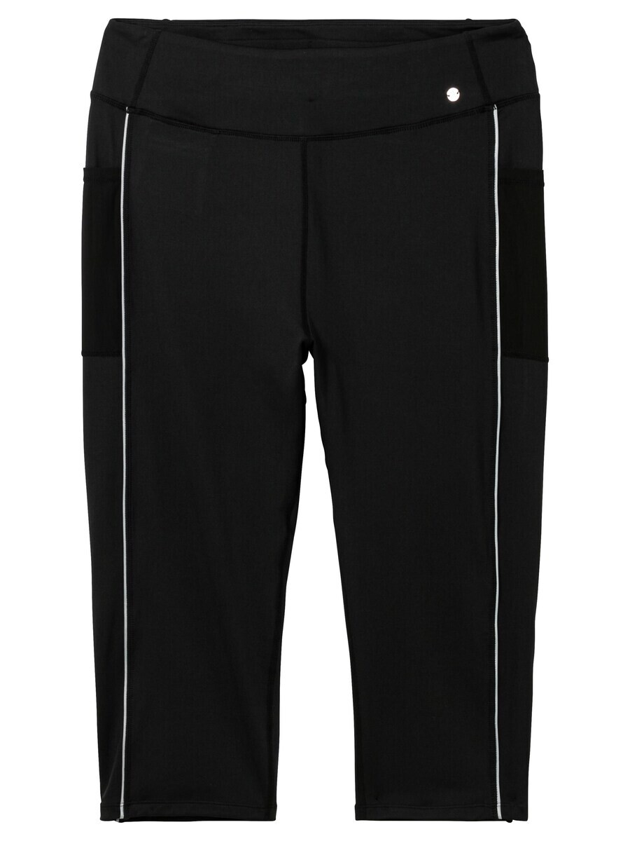 

Леггинсы SHEEGO Slim fit Leggings, черный