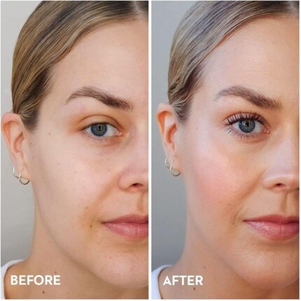 Средство для улучшения тона кожи Natural Glow, 100% веганское, 20 мл, Lumene — фото 3