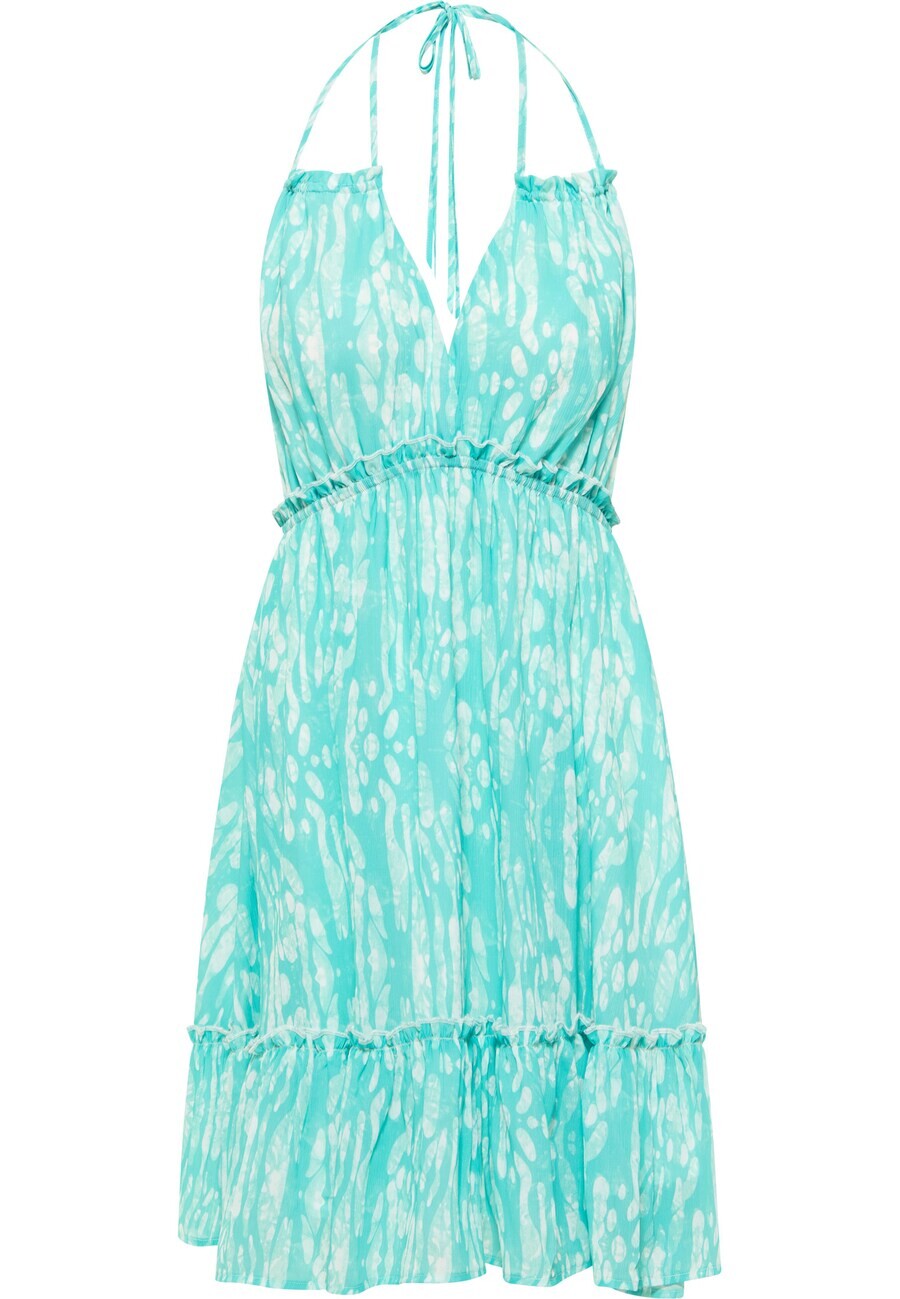 

Летнее платье IZIA Summer Dress, бирюзовый