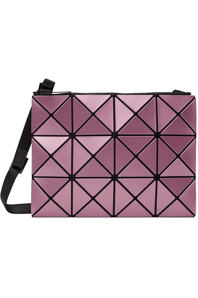 

Люсиент w цветная сумка Bao Bao Issey Miyake, мультиколор