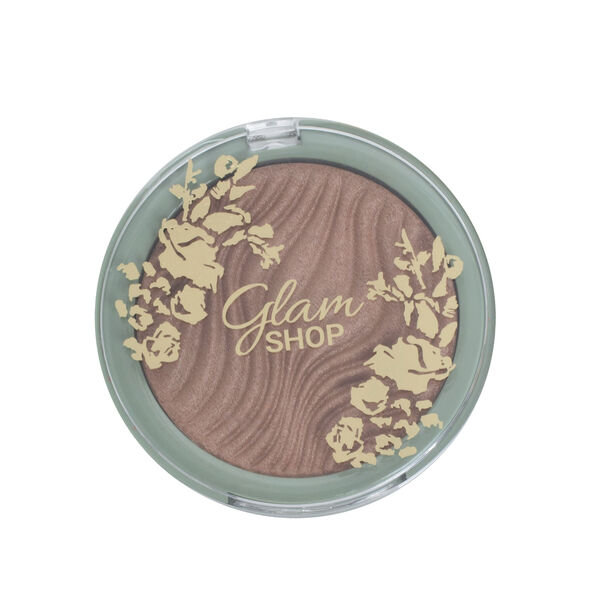 

Бронзер для лица, 8 г Glam Shop