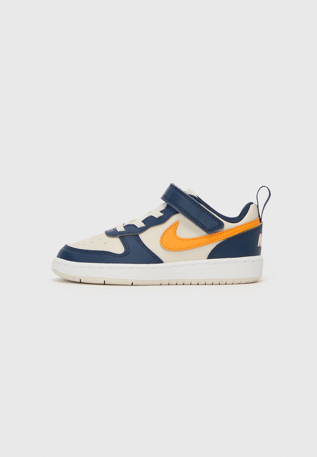 

Кроссовки COURT BOROUGH RECRAFT UNISEX Nike Sportswear, бежевый
