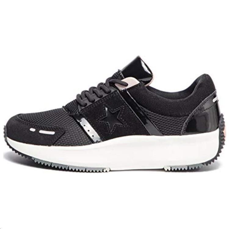 

Женская обувь Converse Lifestyle, Black