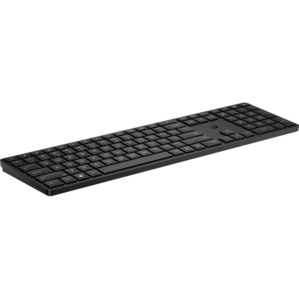 

Программируемая беспроводная клавиатура HP 450