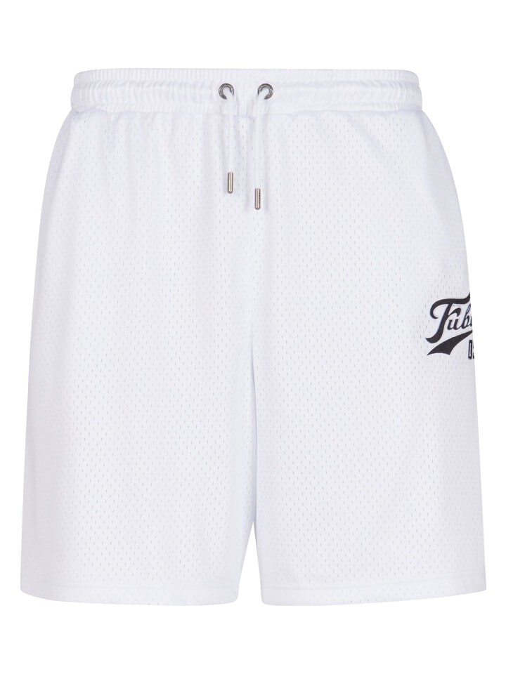 

Тканевые шорты FUBU, белый