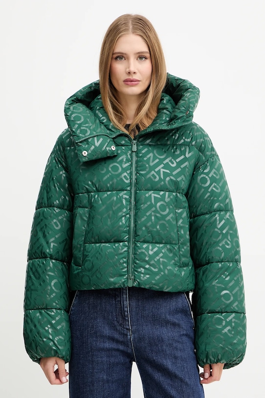 

Куртка Pinko, зеленый