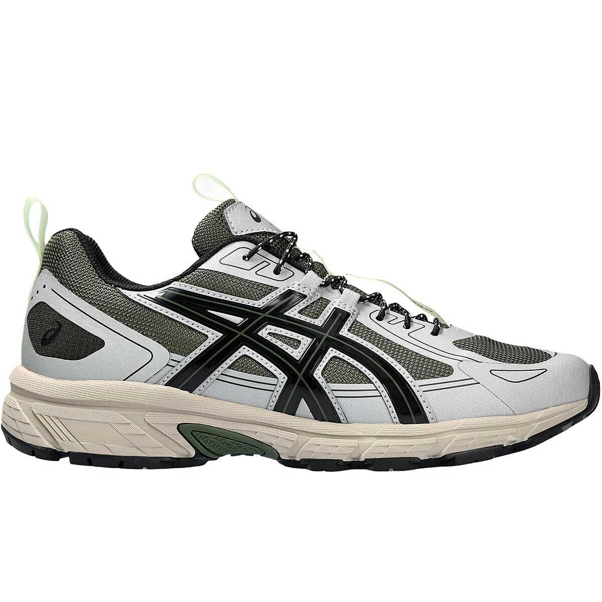 

Кроссовки Gel-Venture 6 NS Asics, цвет Grün/Schwarz
