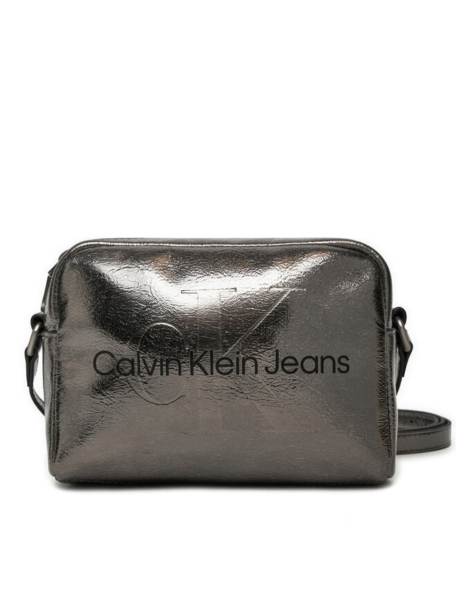 

Сумка Calvin Klein, золотой