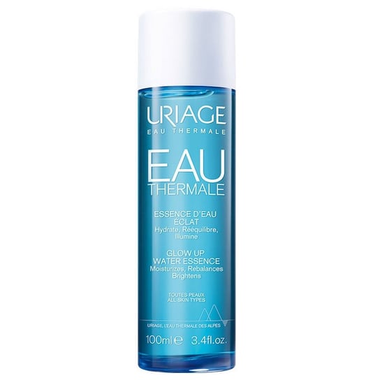 

Осветляющая эссенция для лица, 100 мл Uriage, Eau Thermale Glow Up Water Essence