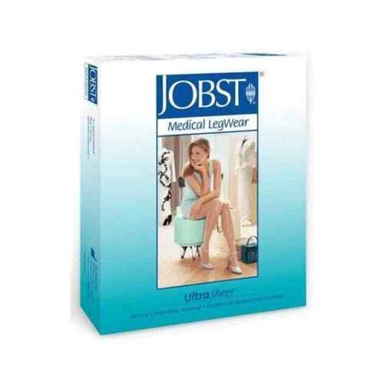 

Чулки Hold-Up 15-20 Ultra Sheer Jobst Essity Italy Spa