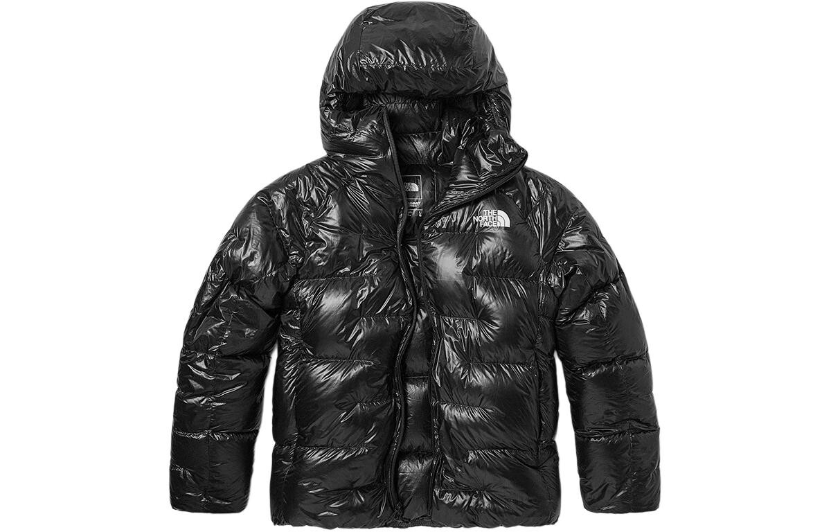 

THE NORTH FACE Мужской пуховик, цвет Black