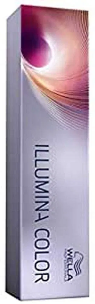 Краска для волос Illumina Color Opal Ess, Silver Mauve от Wella, 60 мл Wella