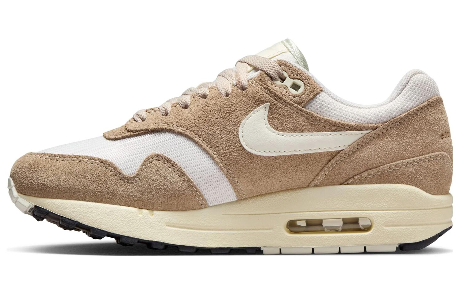 Nike Air Max 1 Lifestyle Обувь унисекс, Khaki