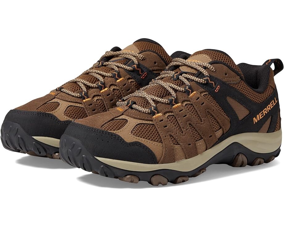 

Походная обувь Merrell Accentor 3, цвет Earth
