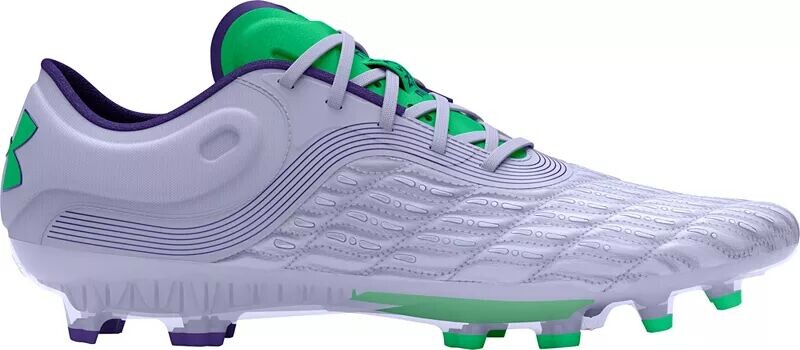 

Футбольные бутсы Under Armour Magnetic Elite 3 FG