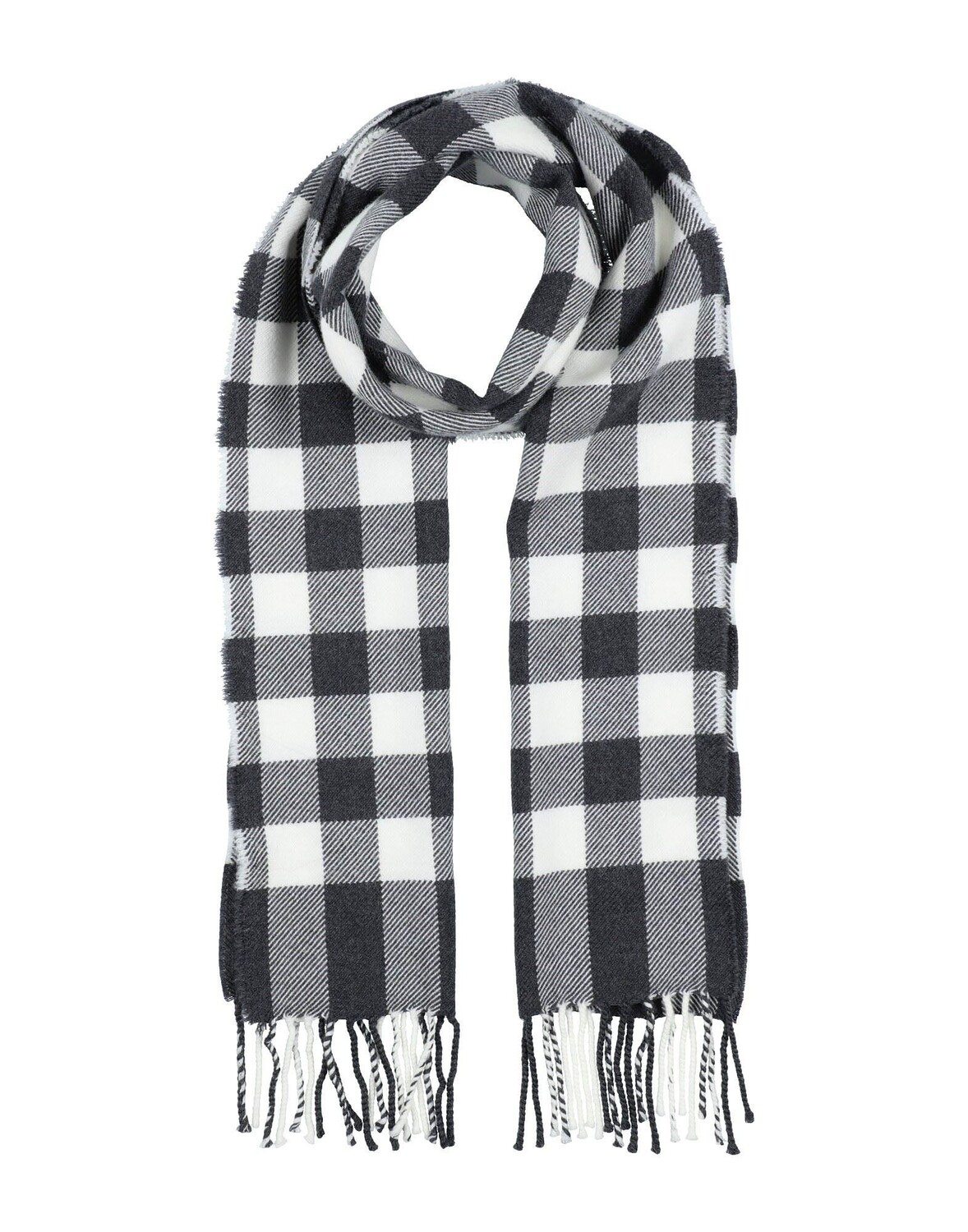 

Шарф Arte Cashmere, белый