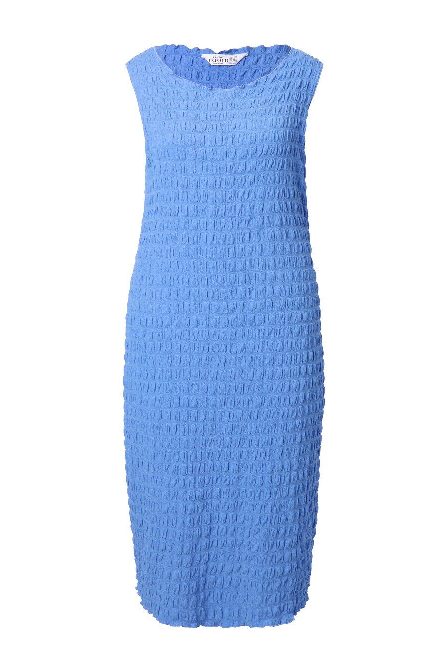 

Миди платье Studio Untold, Azure