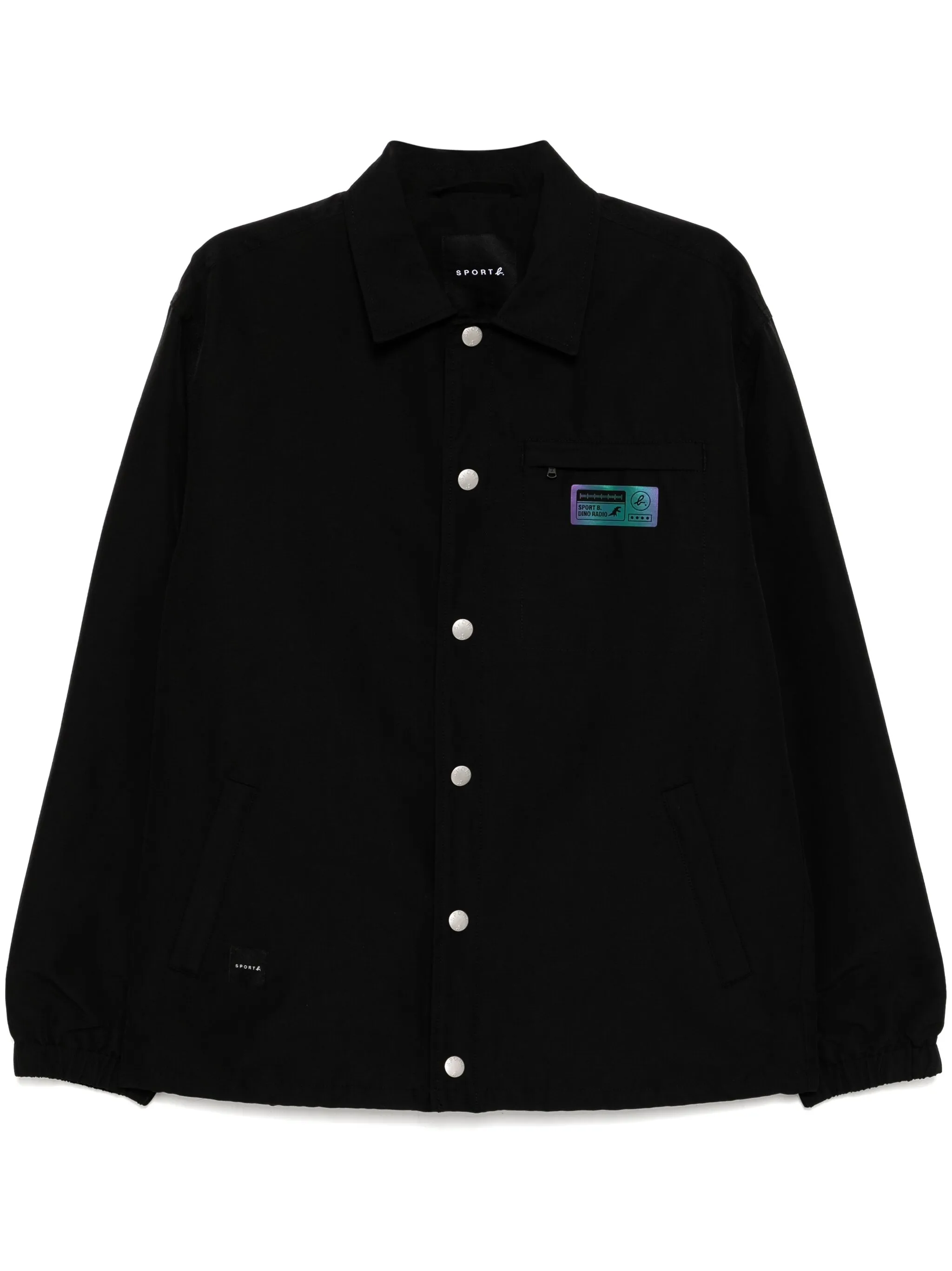 

Куртка Coach Sport B. By Agnès B., черный