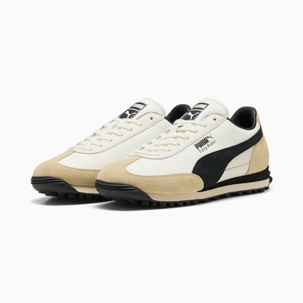 Кроссовки Easy Rider Mix Puma, белый — фото 4
