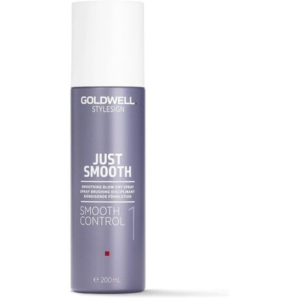 

Stylesign Smooth Control спрей 200 мл, Goldwell