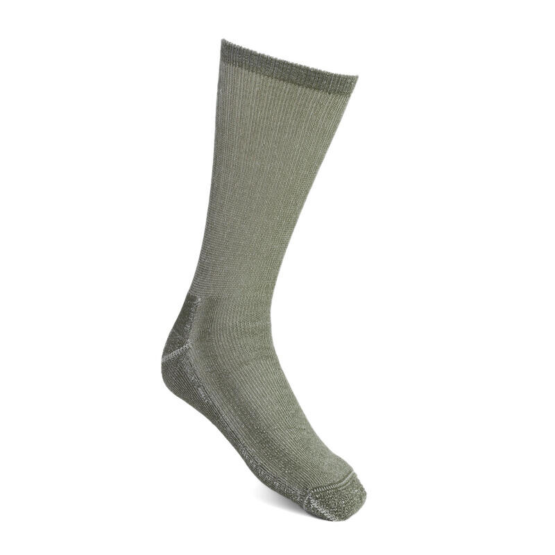 

Походные носки Smartwool, зеленый