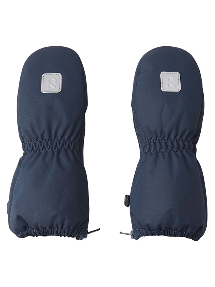 

Перчатки Reima, темно-синий