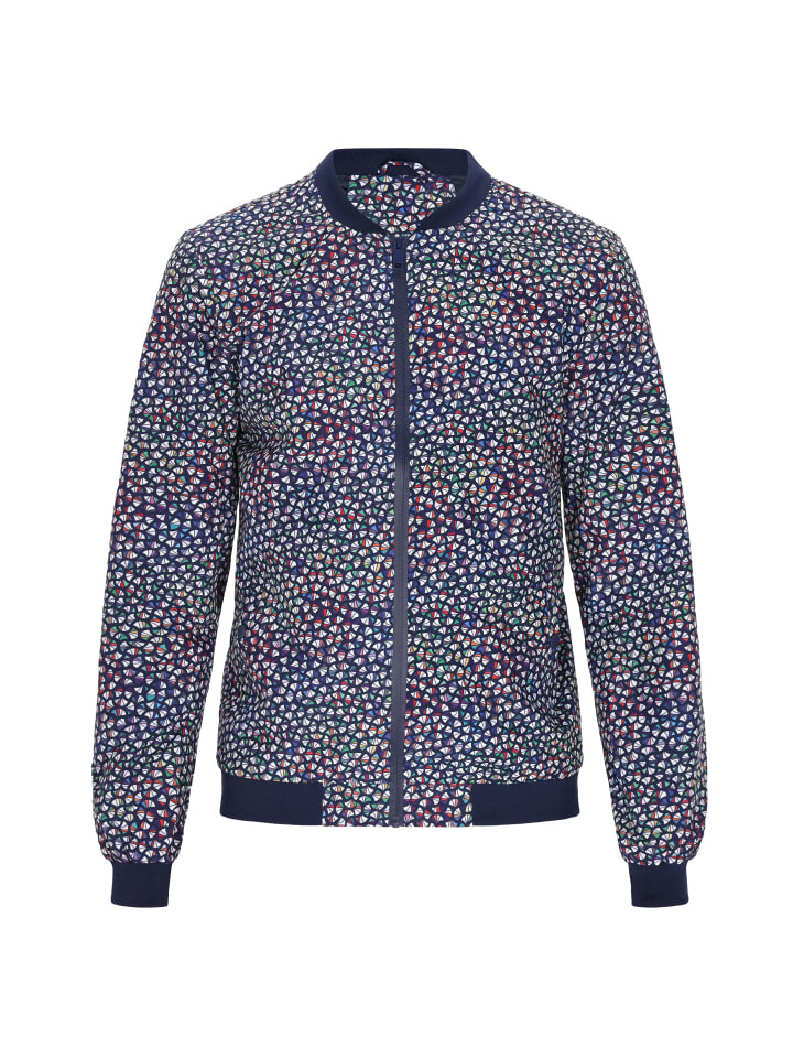 

Переходная куртка cosimon Jacke, синий