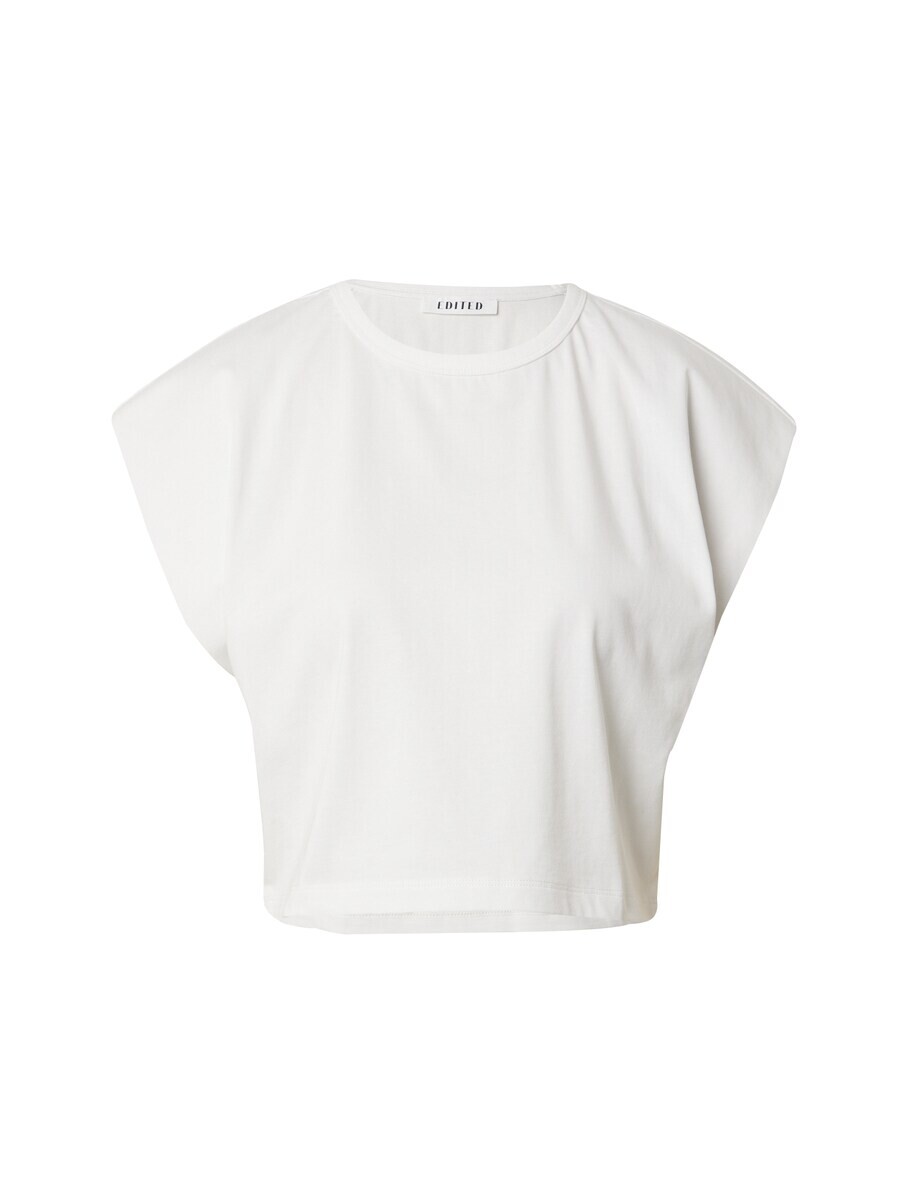 

Футболка EDITED Shirt Xophia, белый