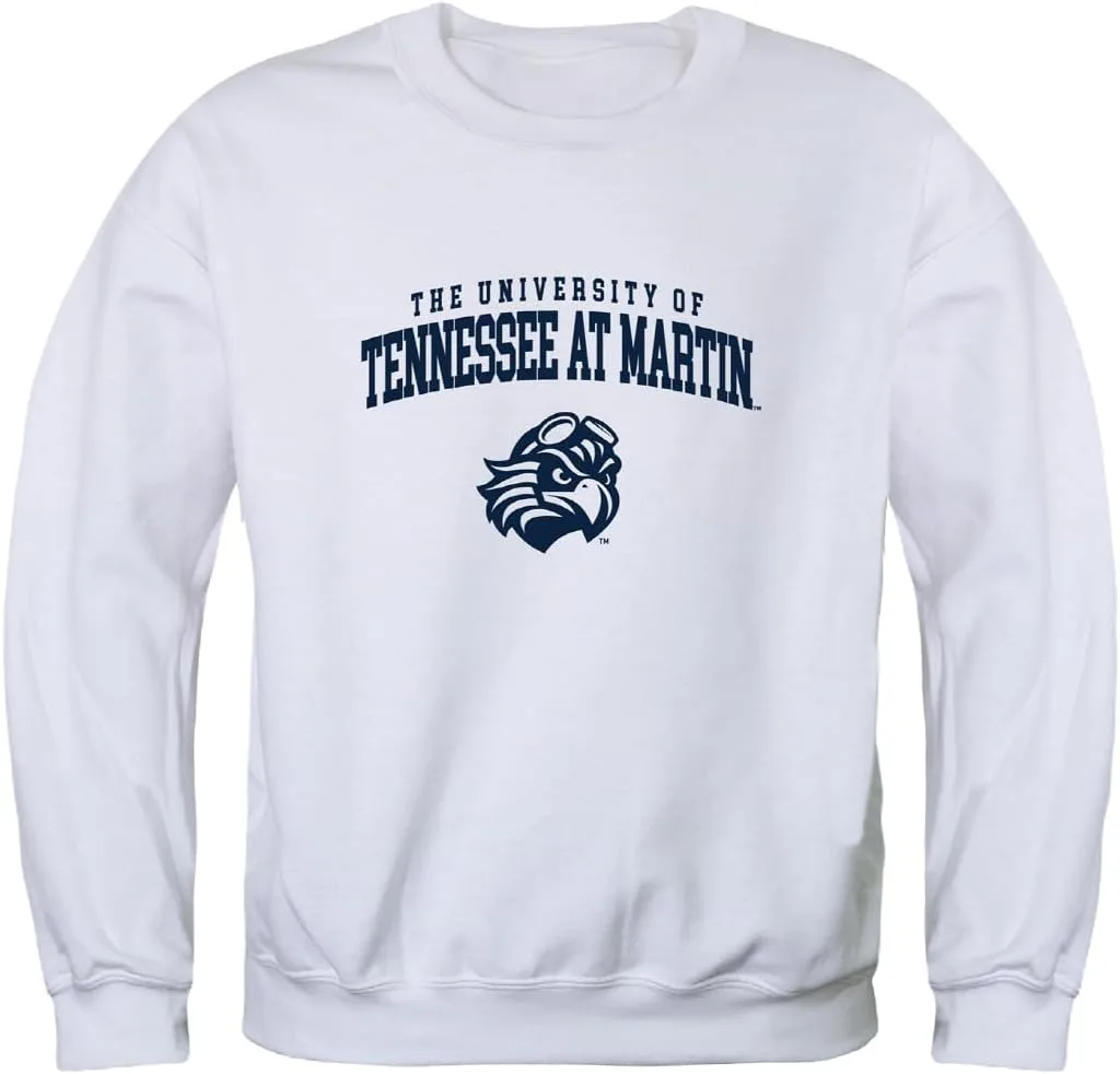 

Толстовка с принтом University of Tennessee at Martin Skyhawks W Republic