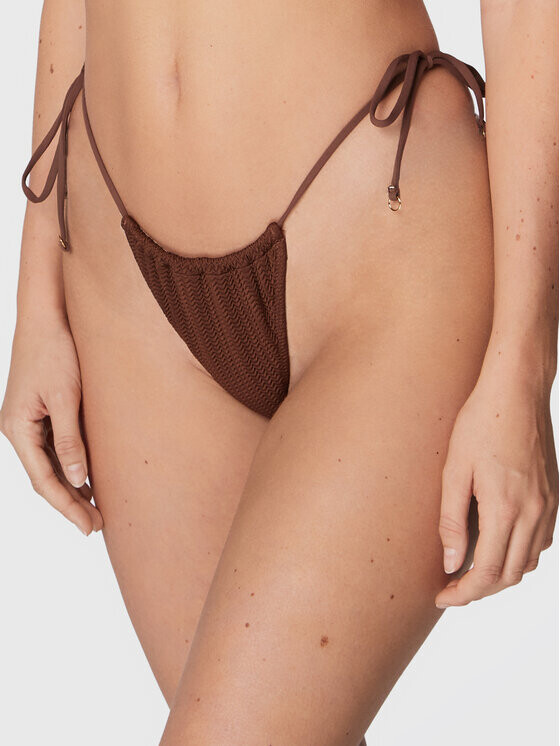

Купальники Seafolly, коричневый