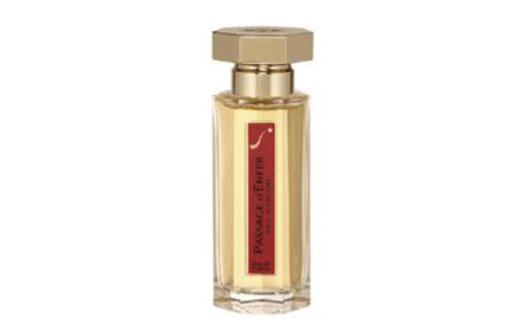 ADIXIANZHIXIANG Passage D'Enfer Path Of The Solitary Sage Perfumes Woody Floral Eau De Toilette Lily Incense Musk 50ml L'Artisan Parfumeur, 50ml — фото 3