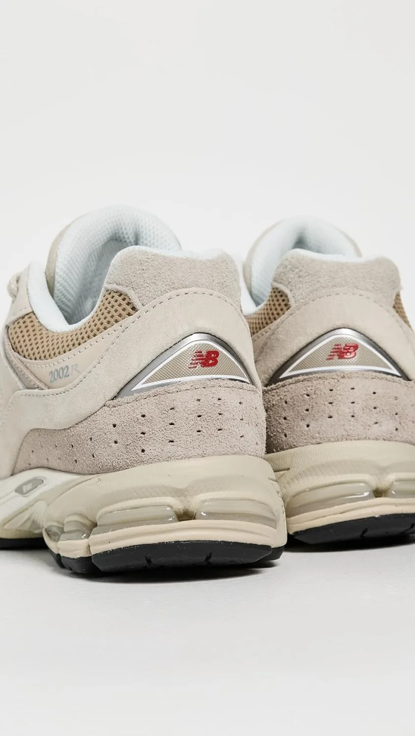 Мужские кроссовки New Balance 2002 года — фото 4