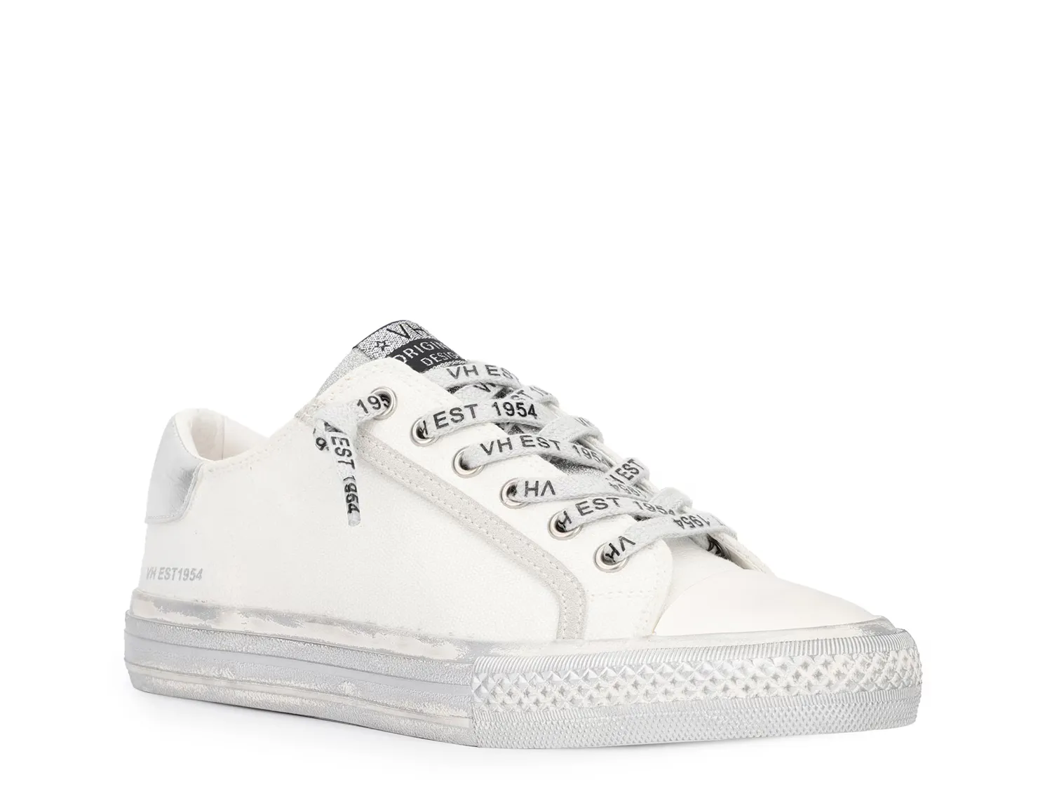 

Кроссовки Alive Slip-On Sneaker Vintage Havana, белый