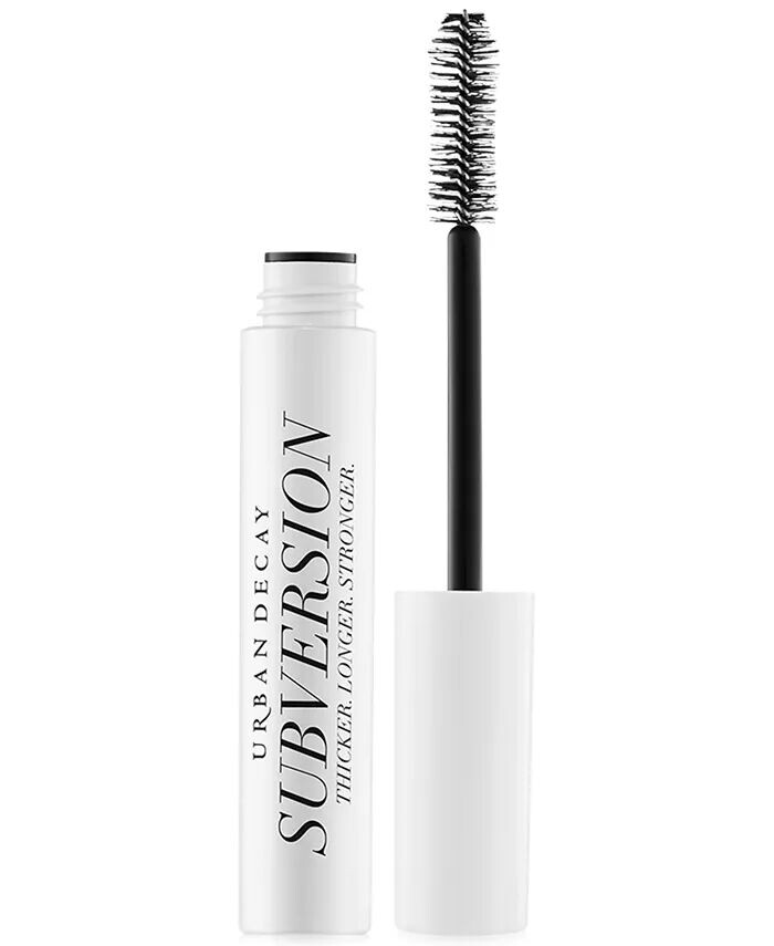 

Праймер для объема ресниц Subversion Urban Decay, цвет Clear