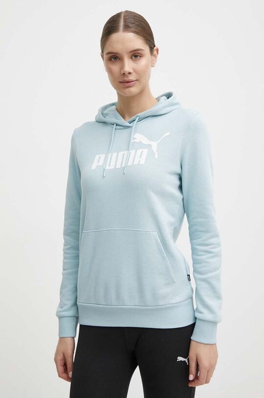 

Толстовка Puma, синий