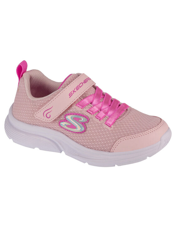 

Кроссовки Skechers, розовый