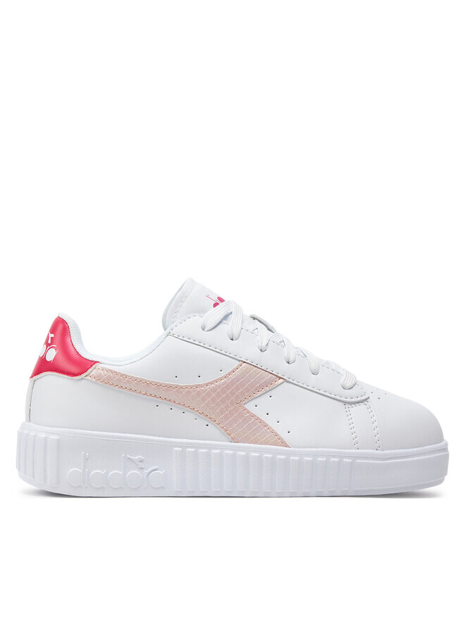 

Кроссовки GAME STEP GS GLAZED Diadora, розовый