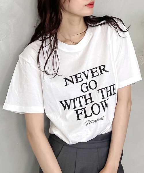 

Футболка с принтом Madrepadre, белая