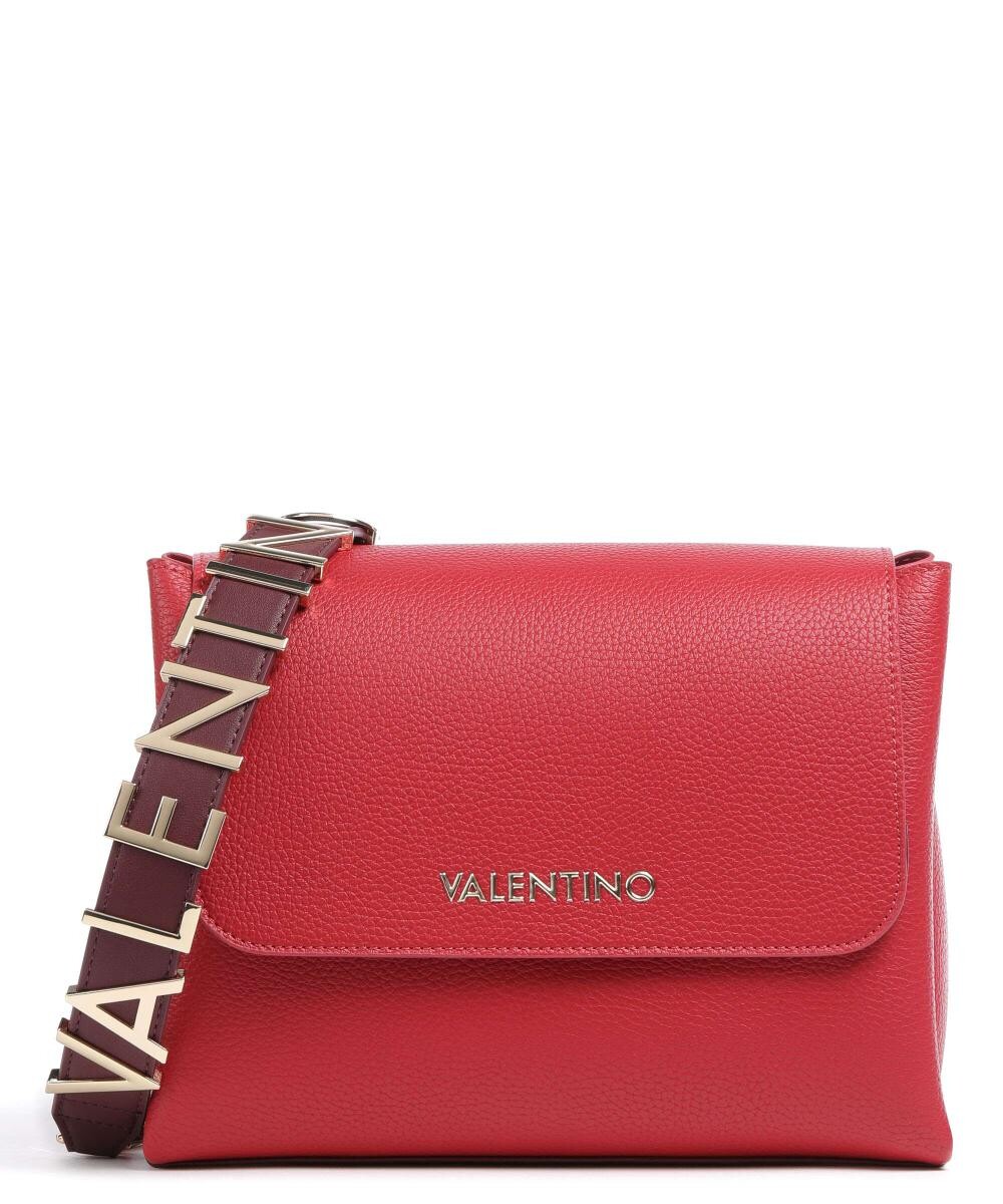 

Сумка через плечо Alexia из искусственной кожи Valentino Bags, красный