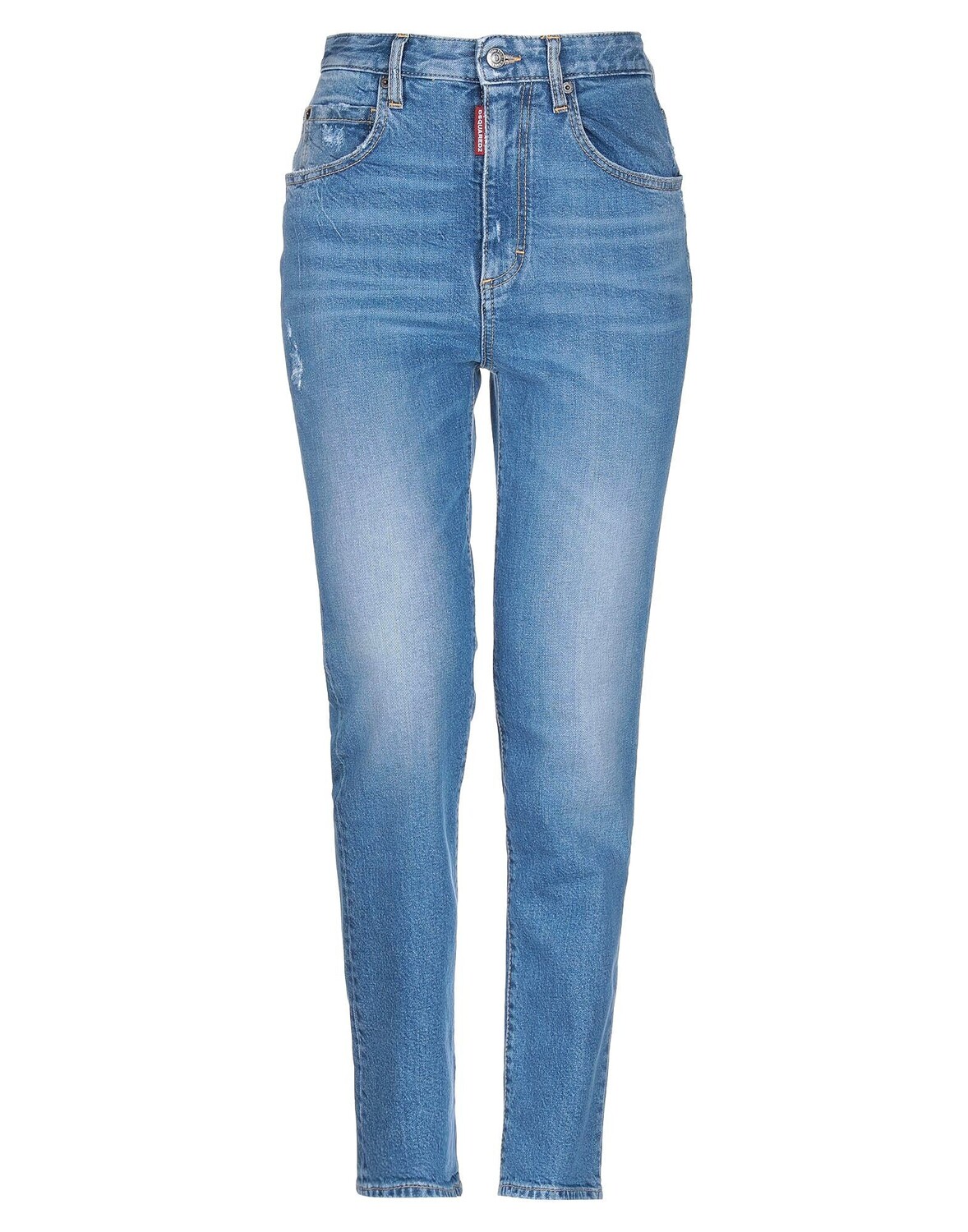 

Джинсы Dsquared2, синий