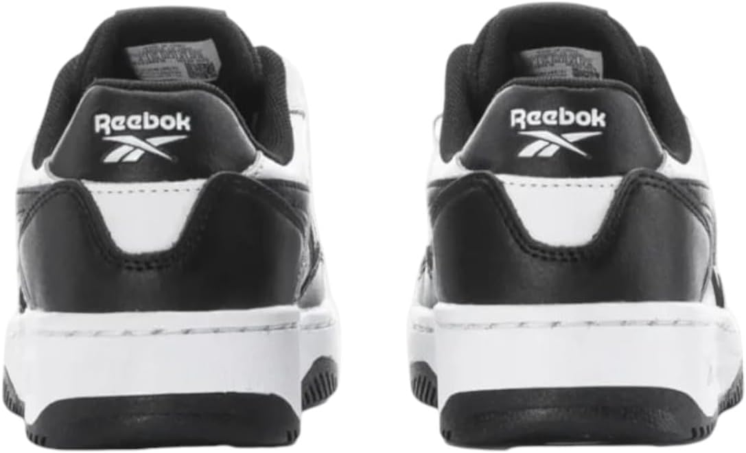 Кроссовки Reebok Unisex-Adult ATR Chill, белый/черный — фото 2