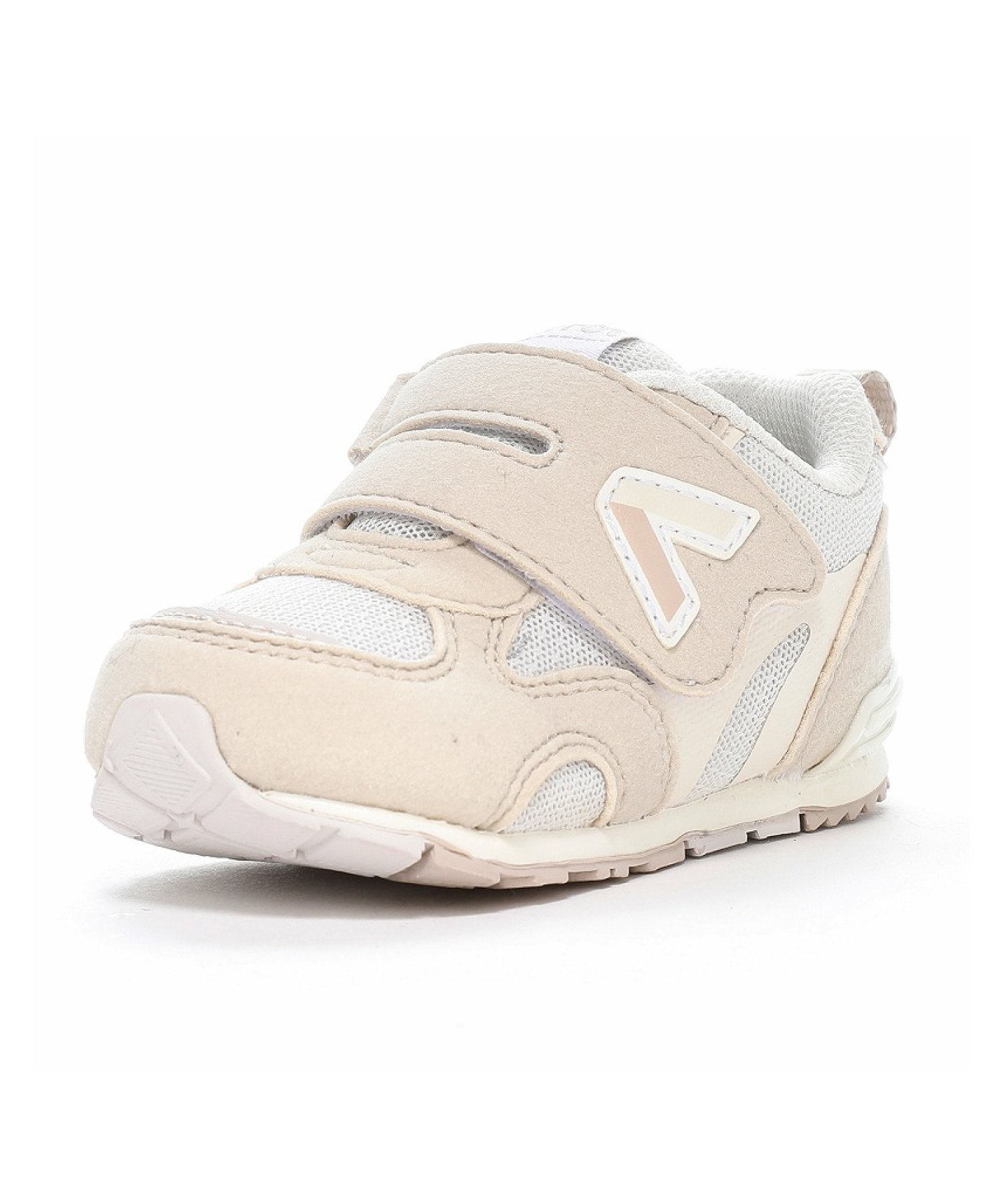 Кроссовки CR B165HI Conte Ivory Baby 2E Carrot, ivory
