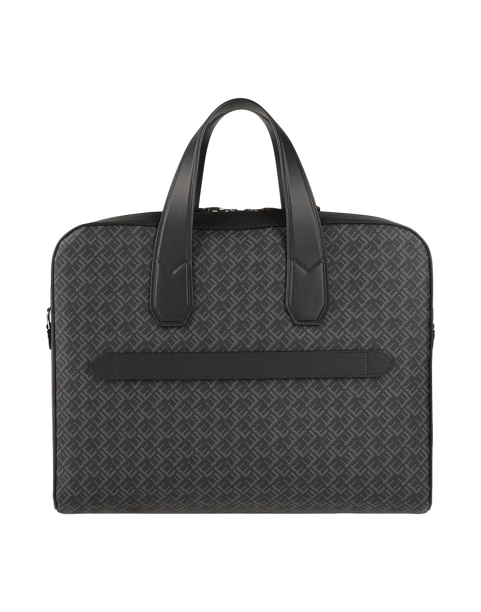 

Сумка Dunhill, черный