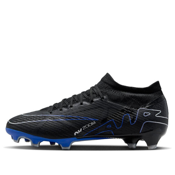 

Кроссовки zoom mercurial vapor 15 pro fg 'shadow pack' Nike, черный