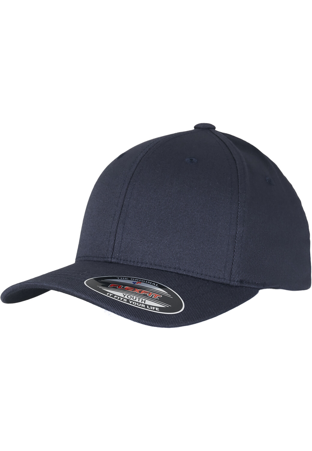 

Бейсболка Flexfit Flexfit, цвет darknavy/darknavy