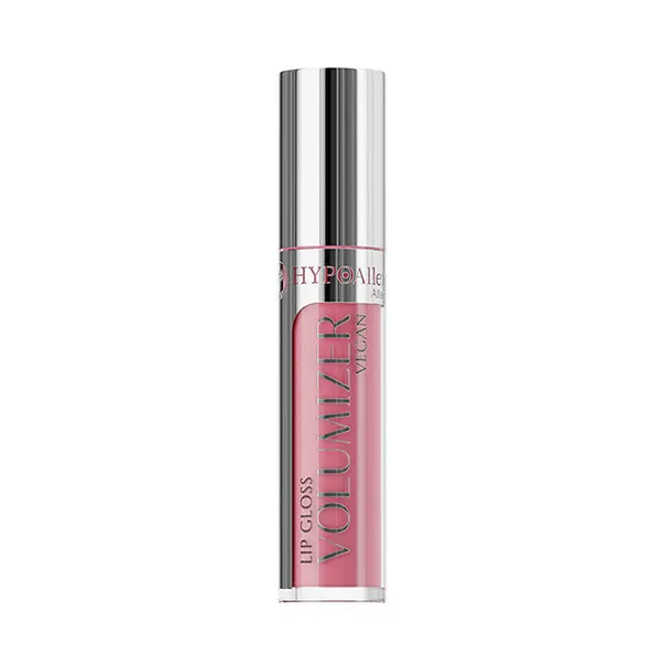 

Объемный блеск Lip Gloss Volumizer Bell Hypoallergenic, цвет mauve