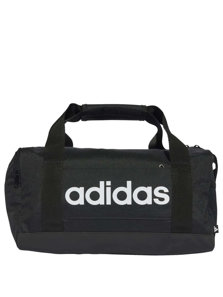 

Спортивная сумка adidas, цвет schwarz weiß
