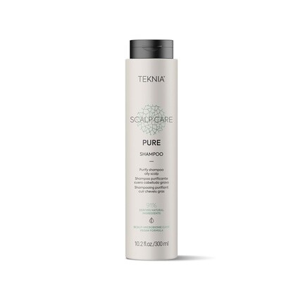 

Lakme Teknia Pure Purify Шампунь 10,2 унции, Lakme